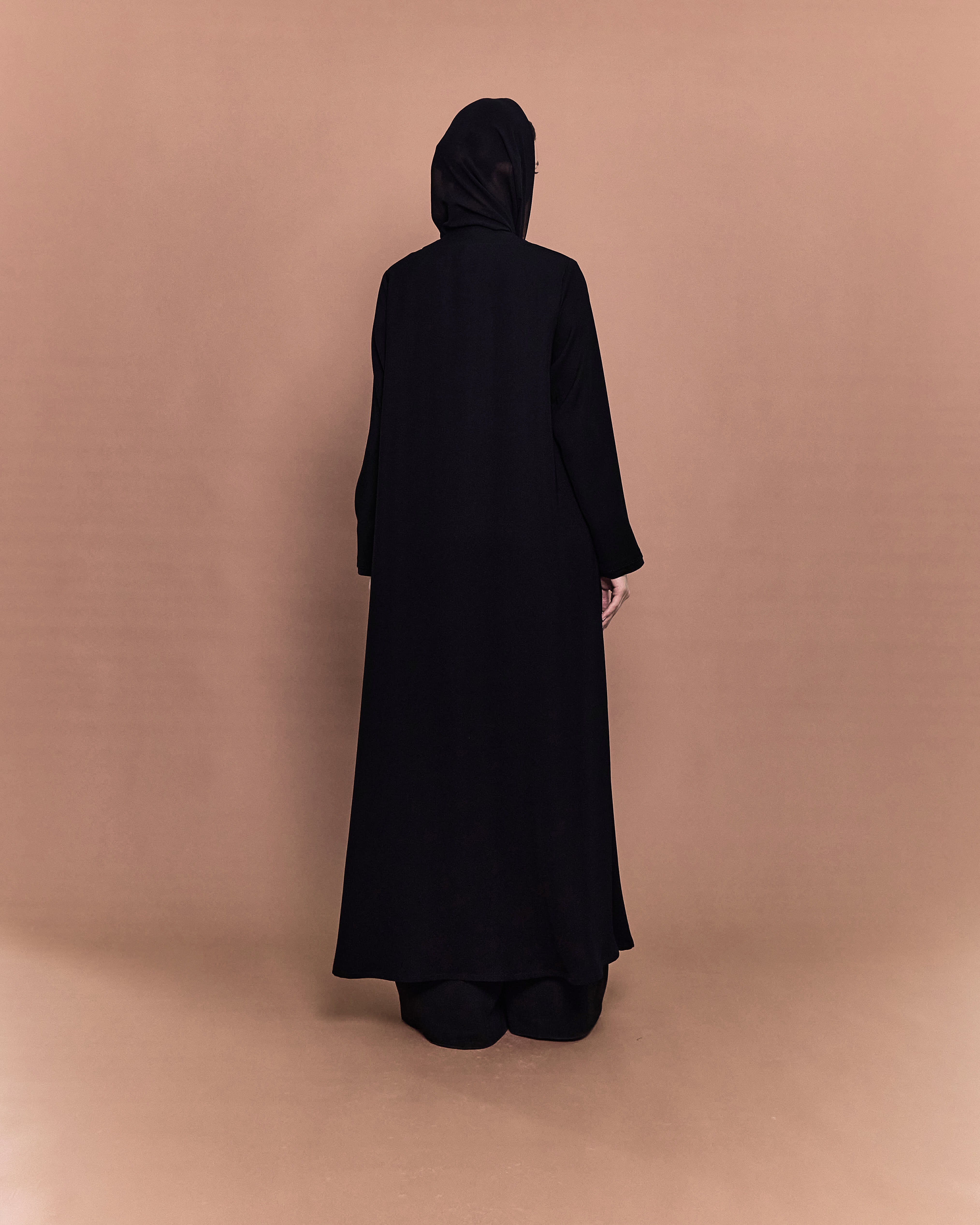 daily wear abayas Qatar
