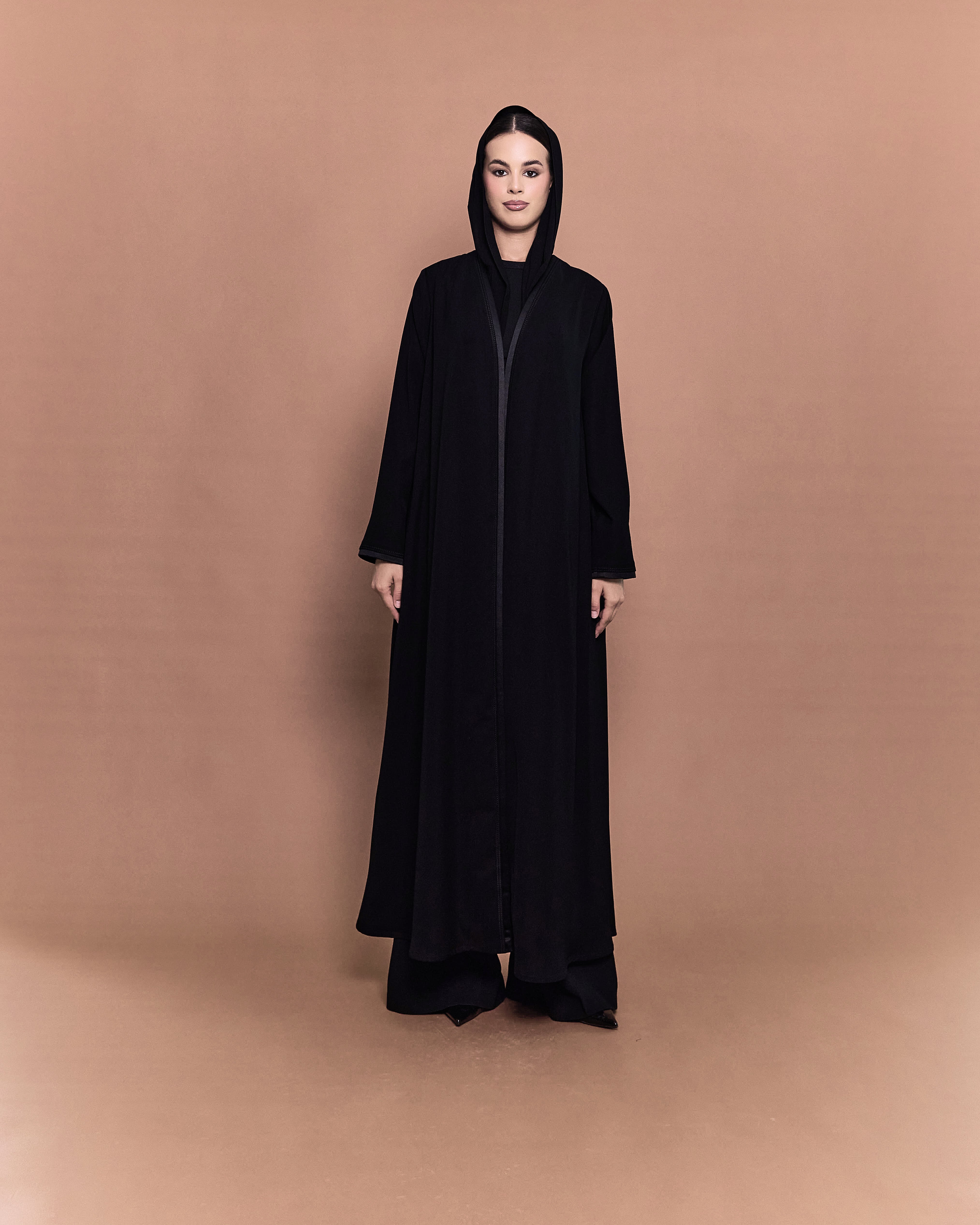  daily wear abayas Qatar