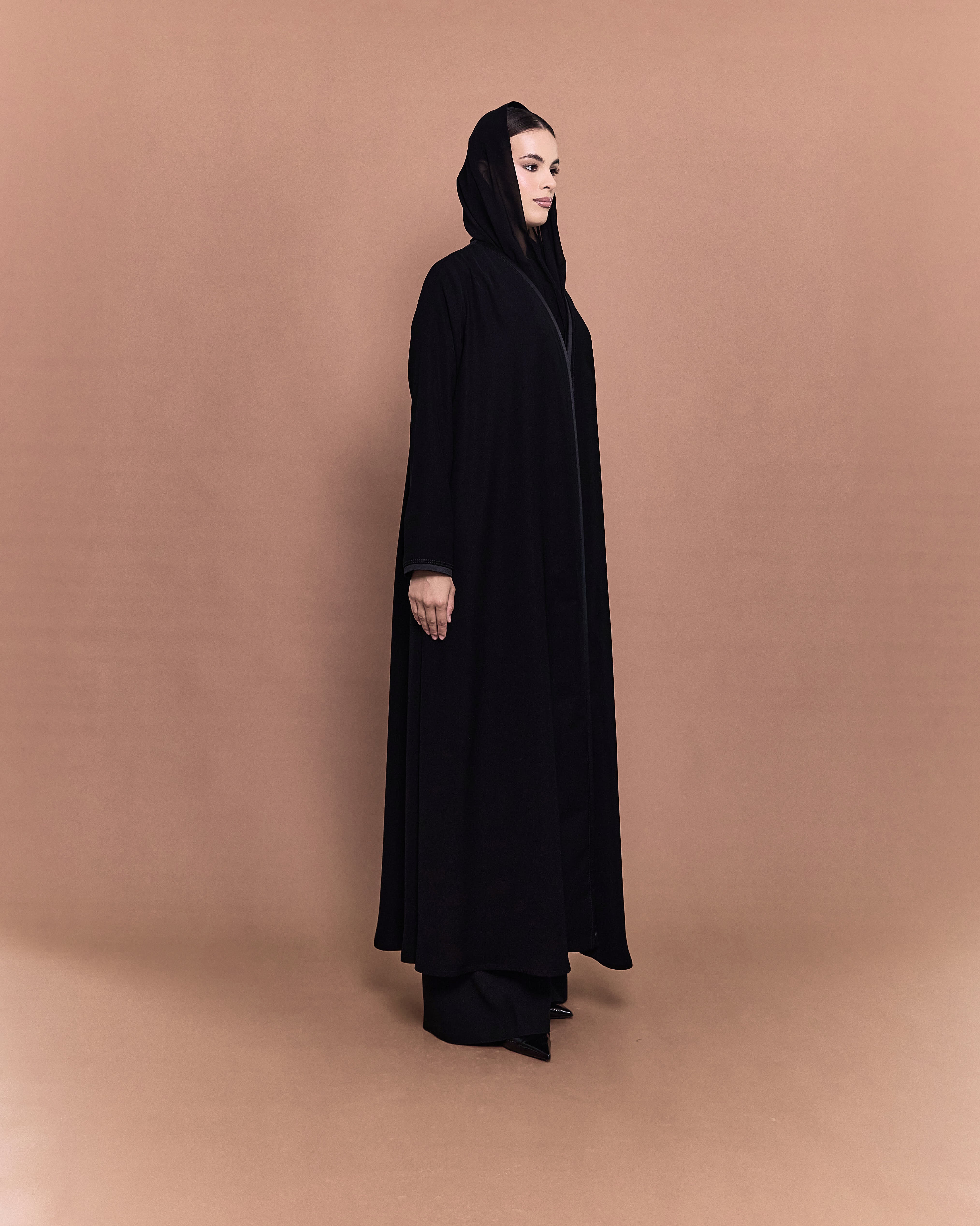  daily wear abayas Qatar