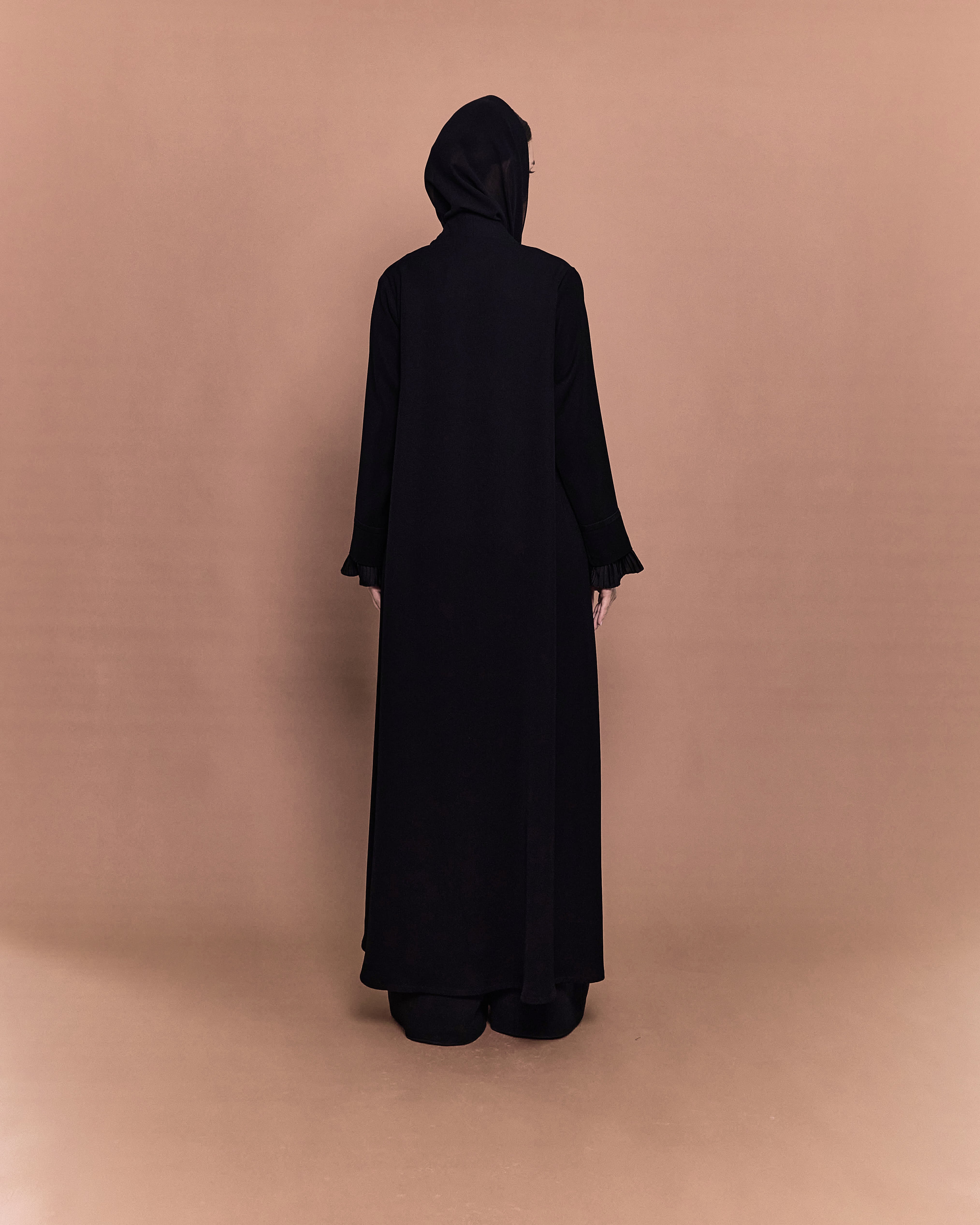  daily wear abayas Qatar