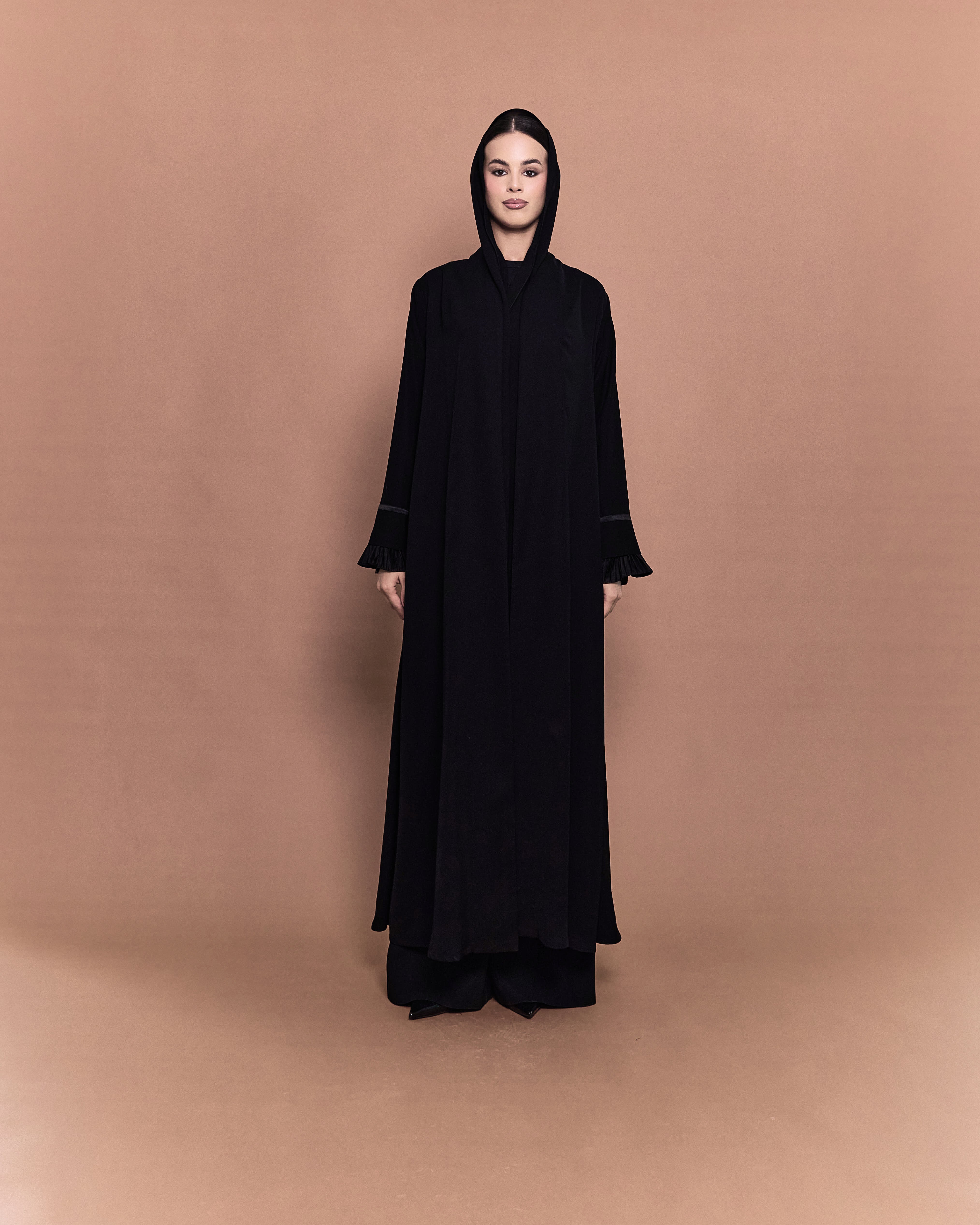  daily wear abayas Qatar