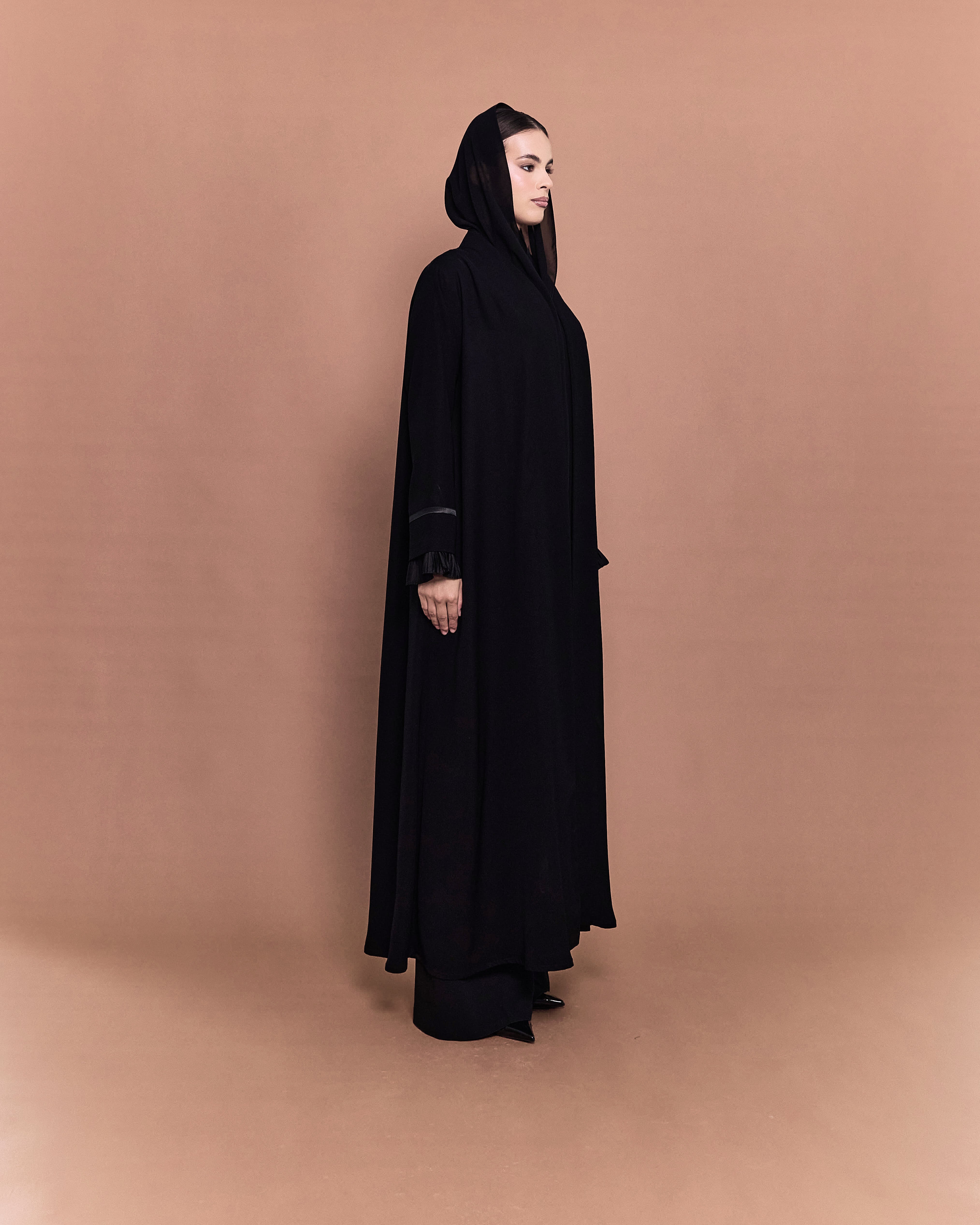  daily wear abayas Qatar