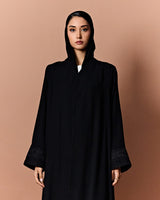 modest fashion abaya