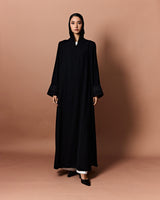 modest fashion abaya