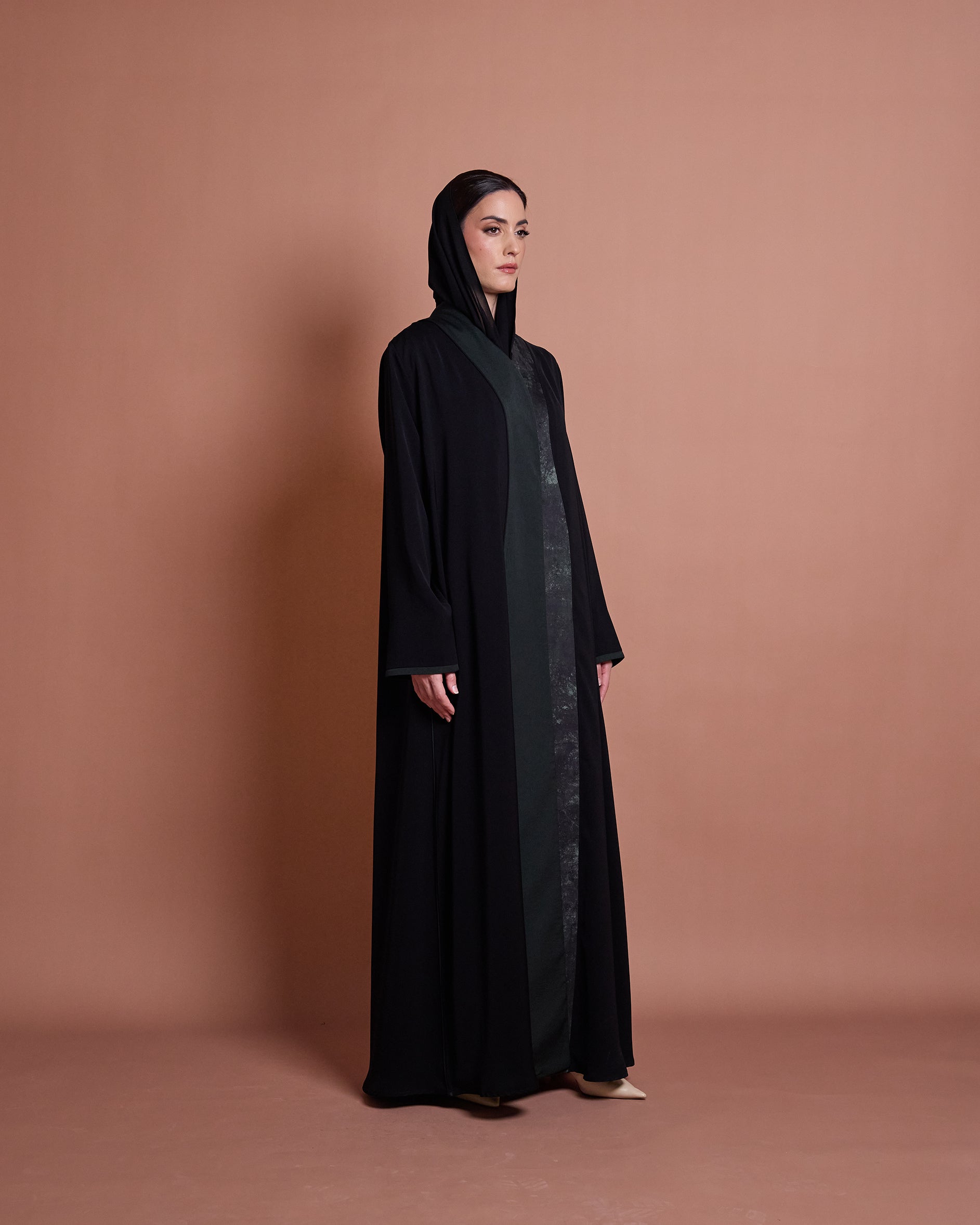 Daily Wear Abaya Online
