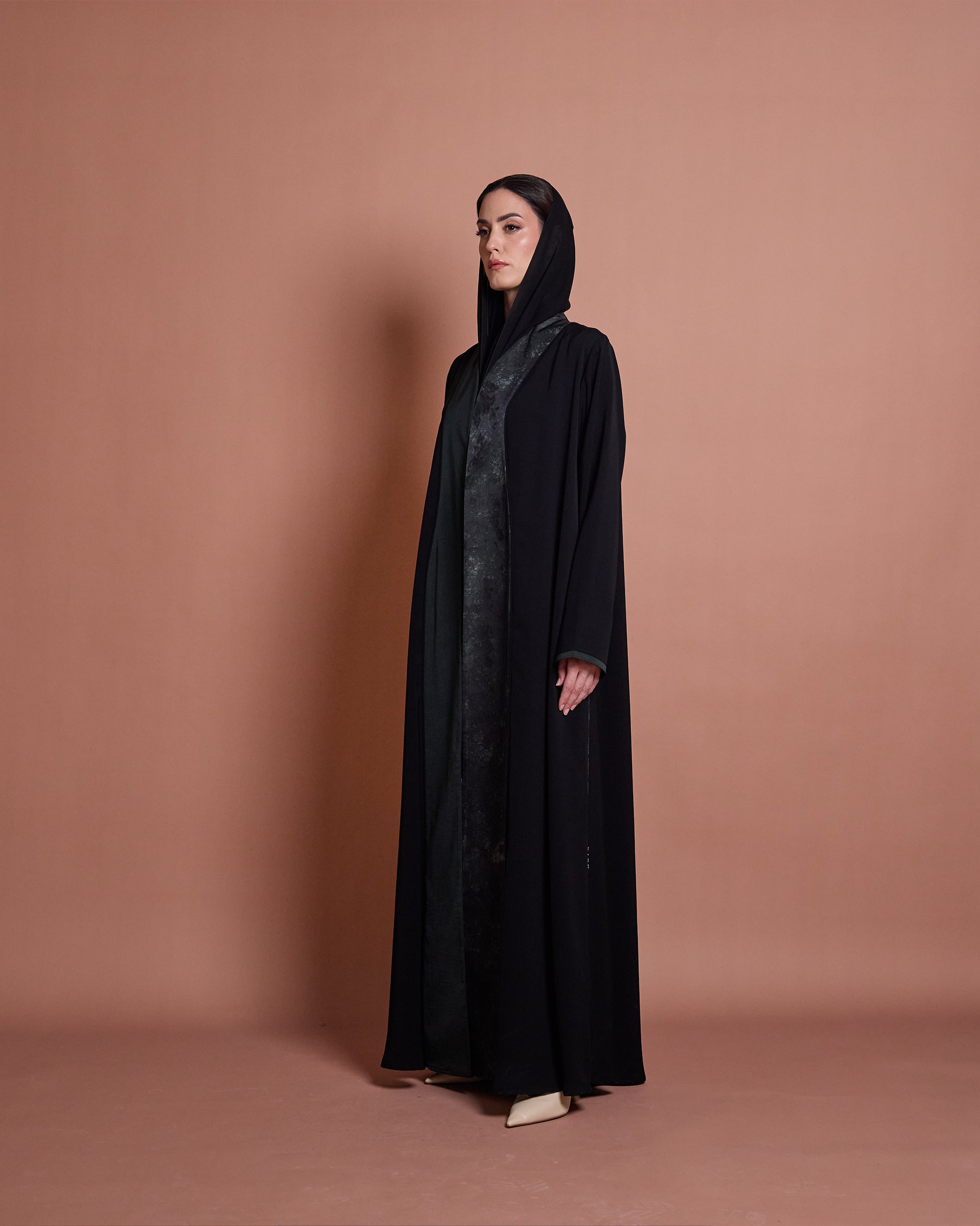 Daily Wear Abaya Online