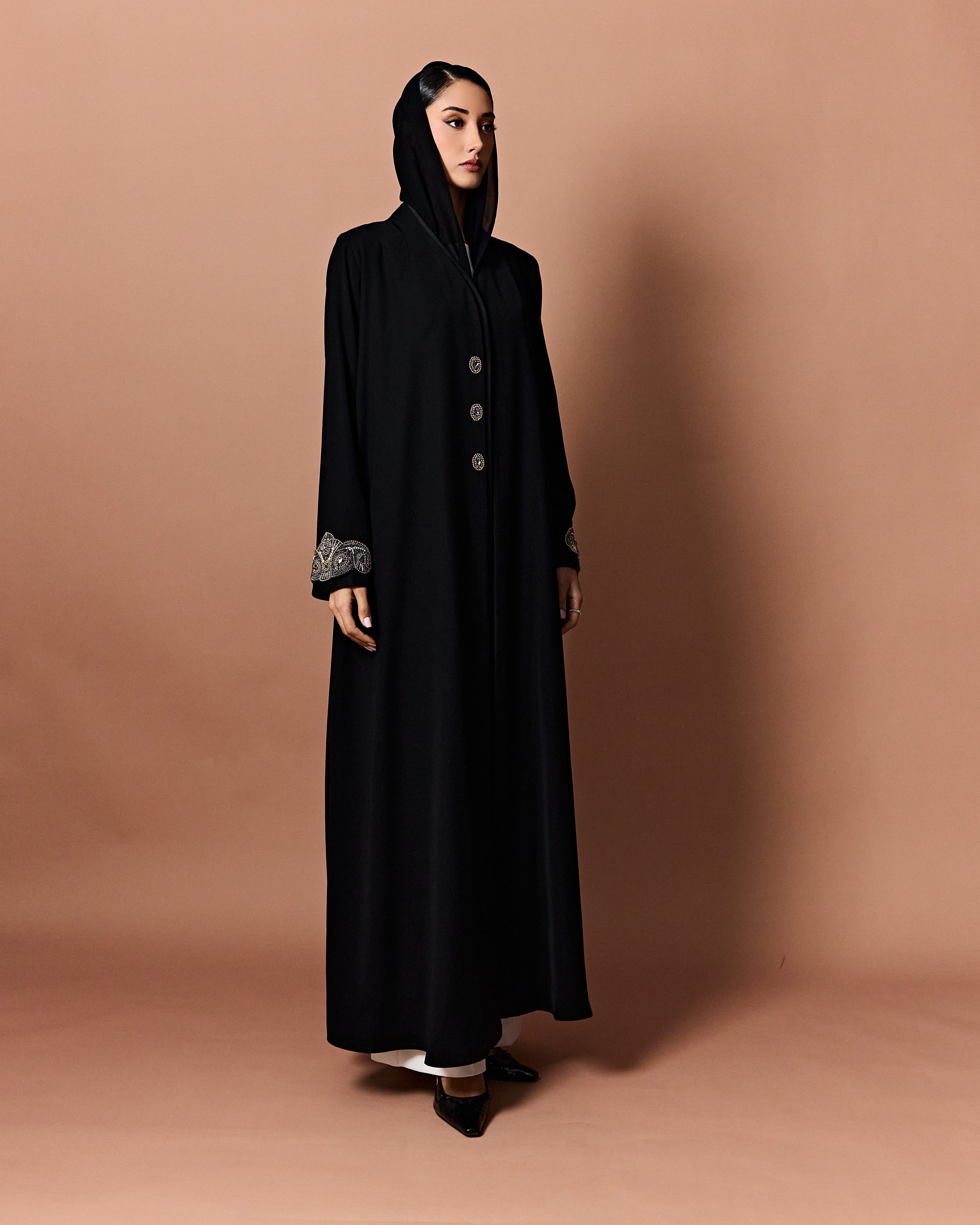 buy abaya qatar