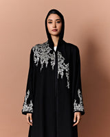 modest fashion abaya