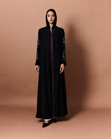 modest fashion abaya