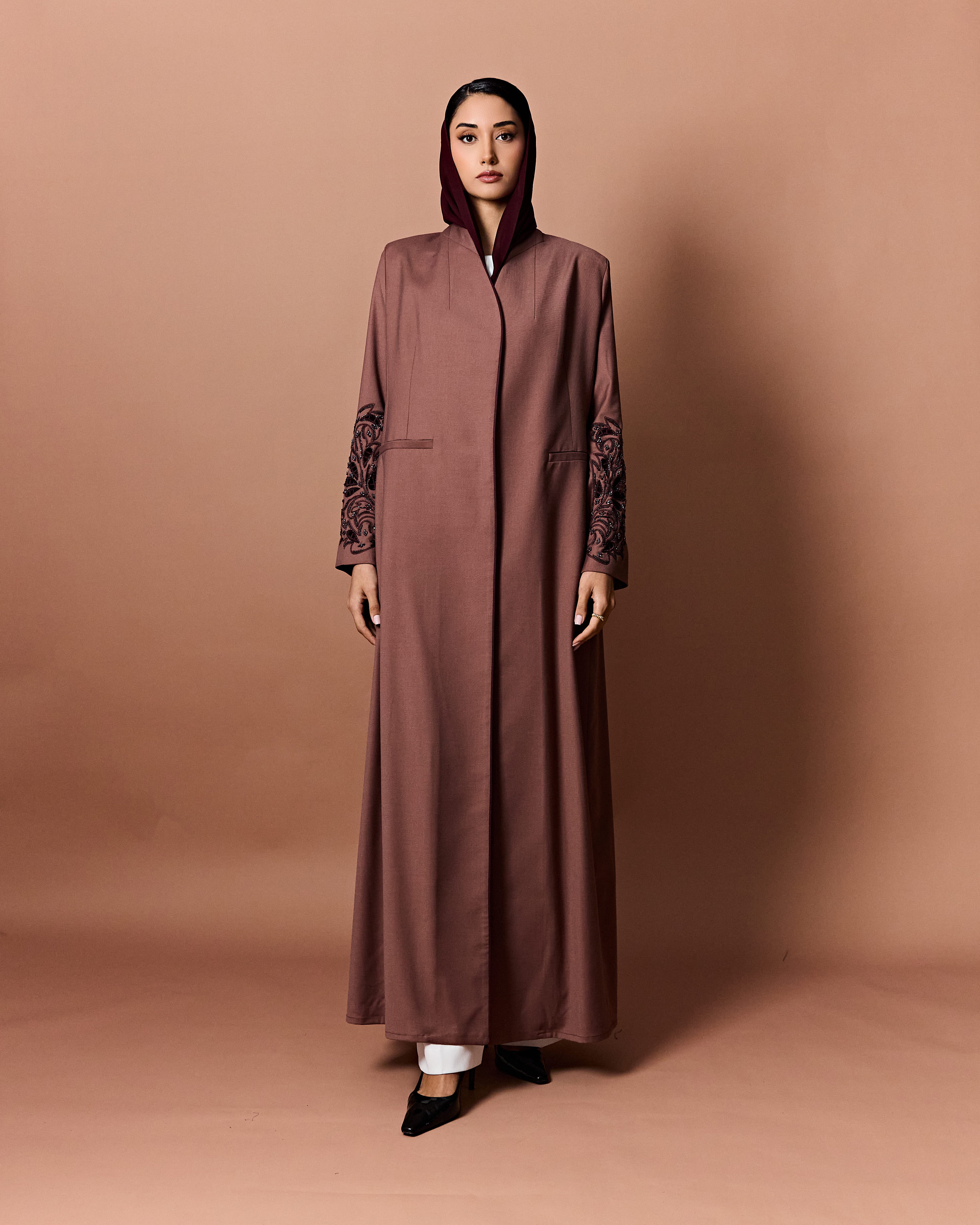 buy abaya qatar