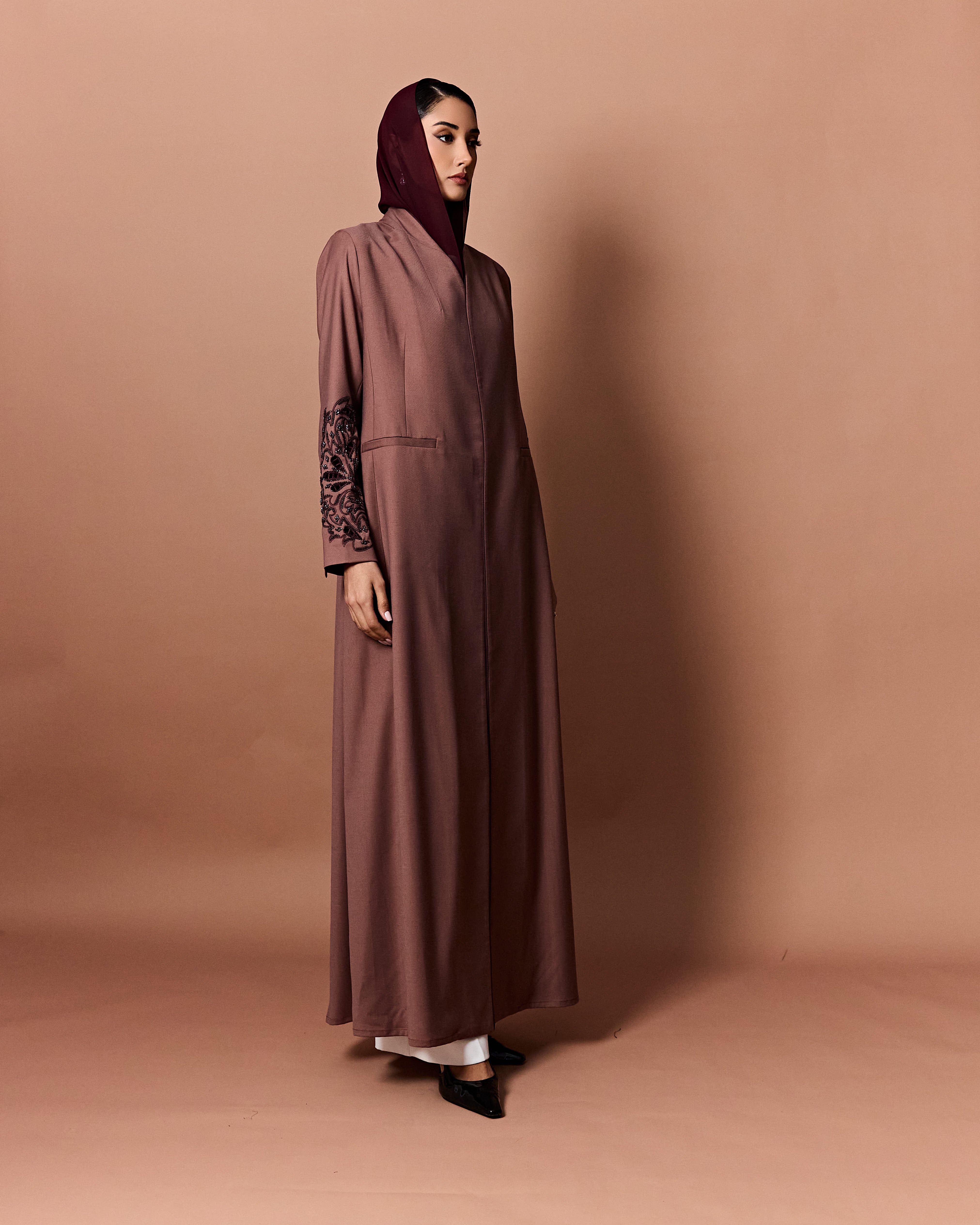 buy abaya qatar