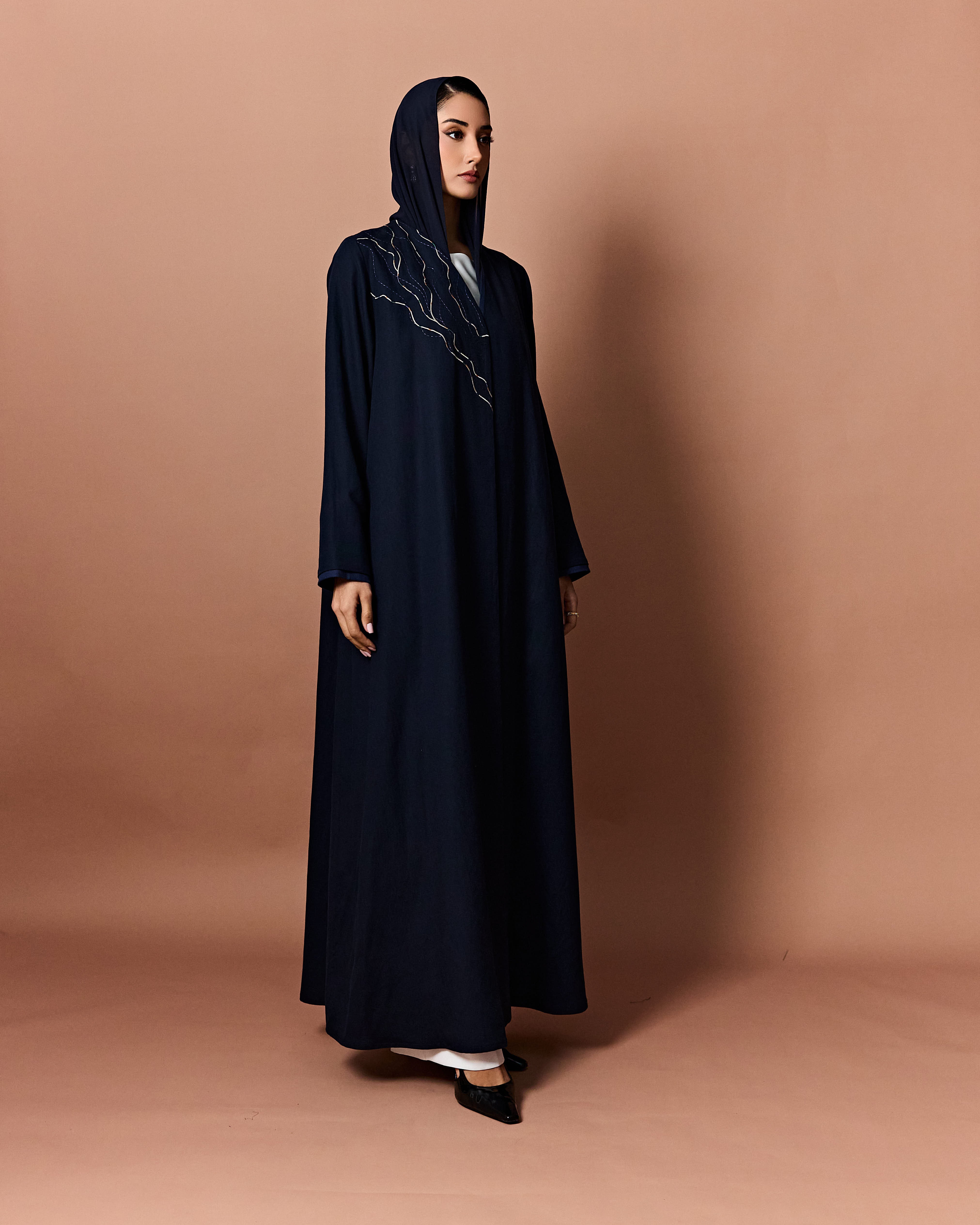 buy abaya qatar
