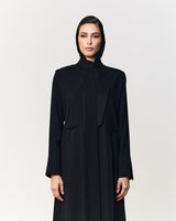 Draped Fold