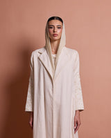 Linen Veil