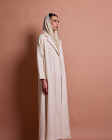 Linen Veil