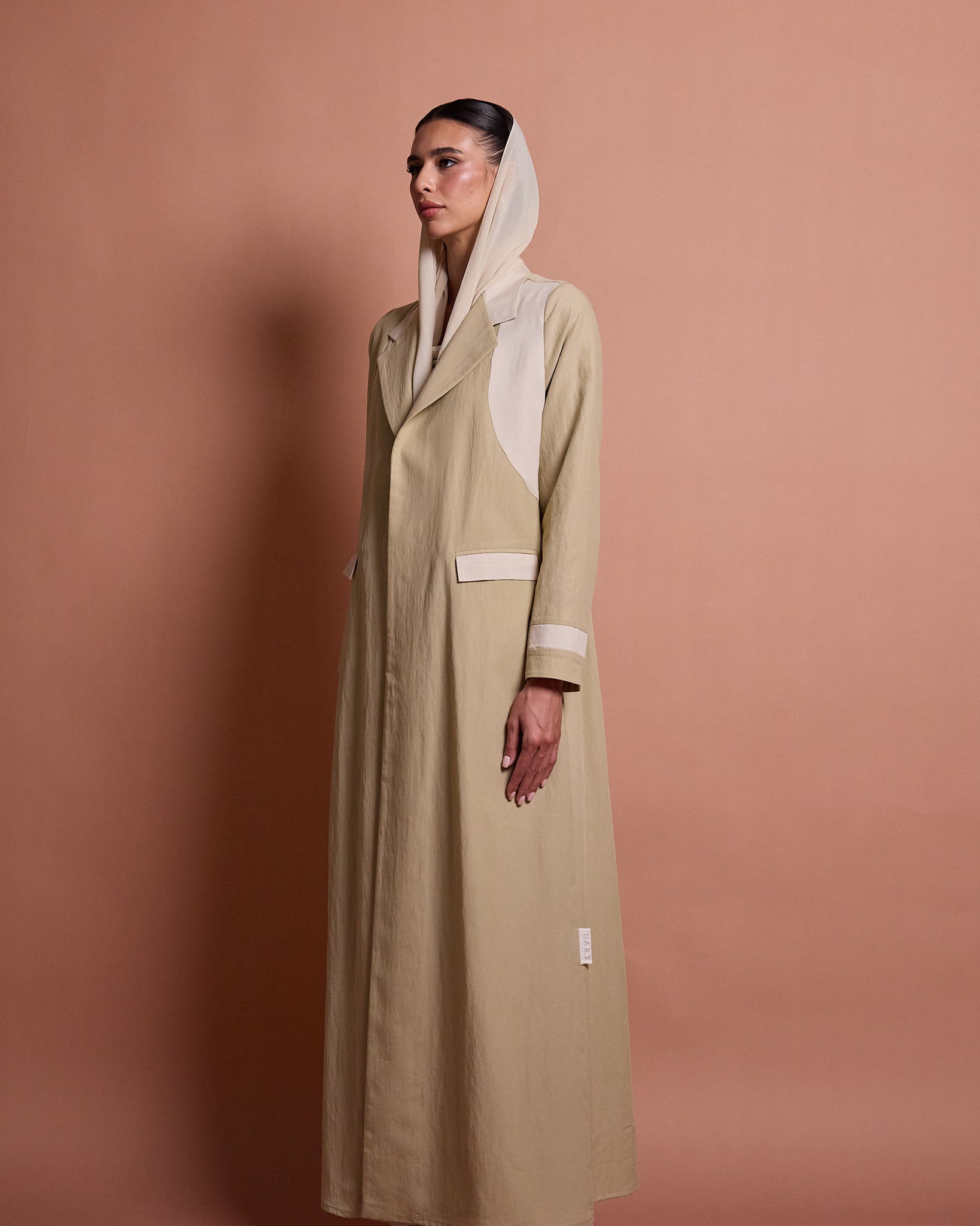 Linen Whisper