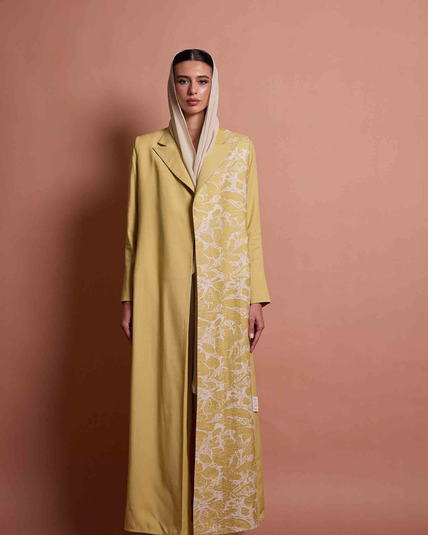Golden Tailoring