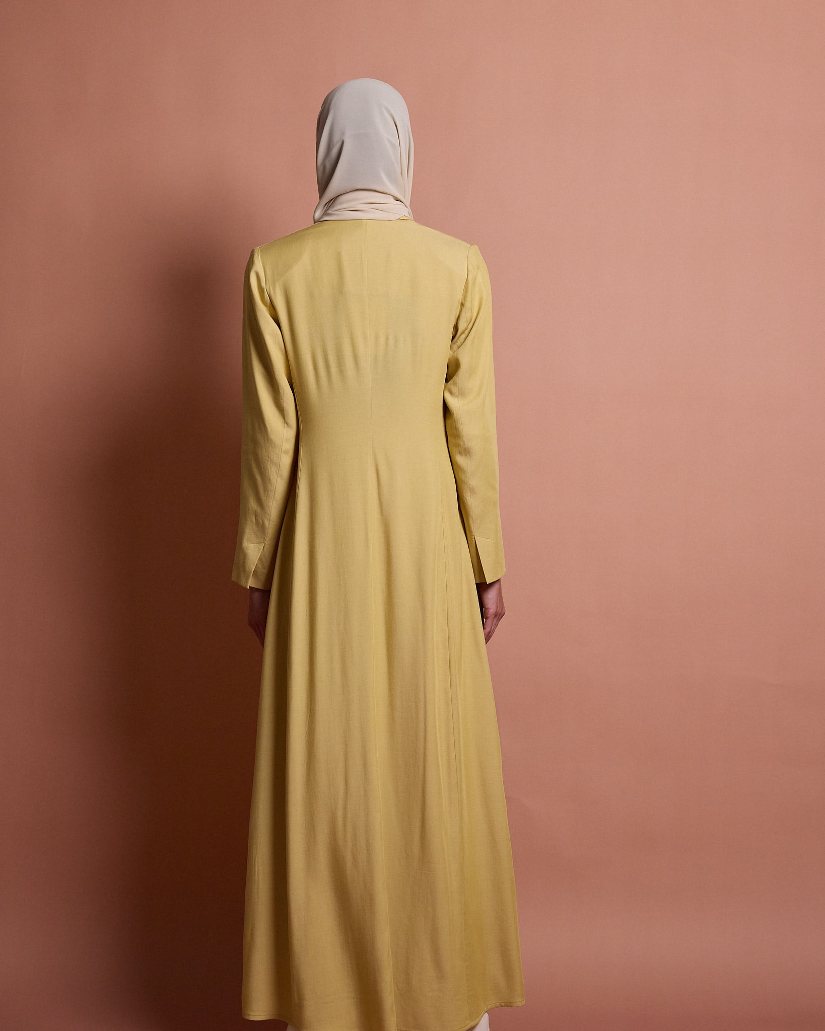 Golden Tailoring