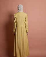 Golden Tailoring
