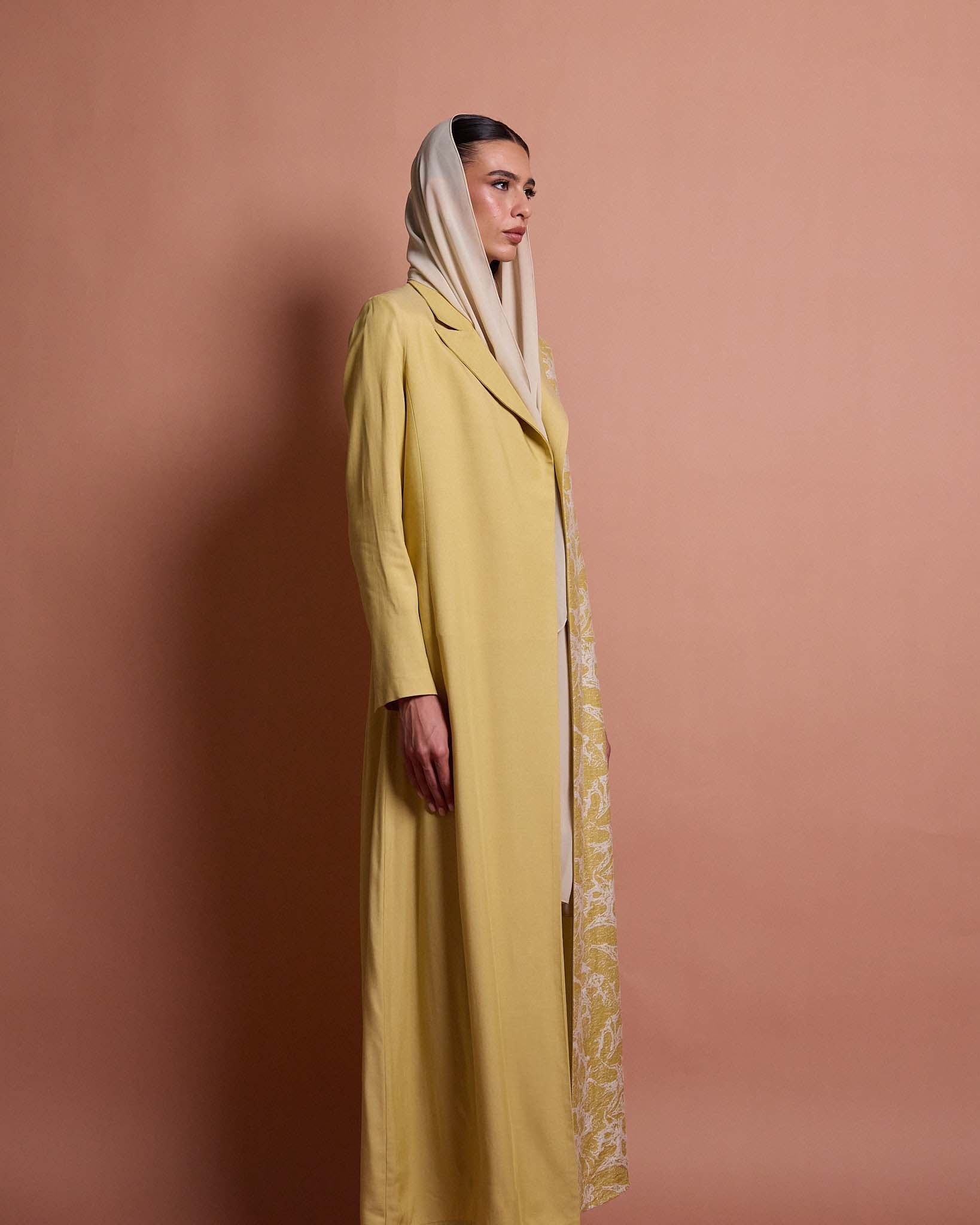 Golden Tailoring