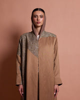 Raw Linen