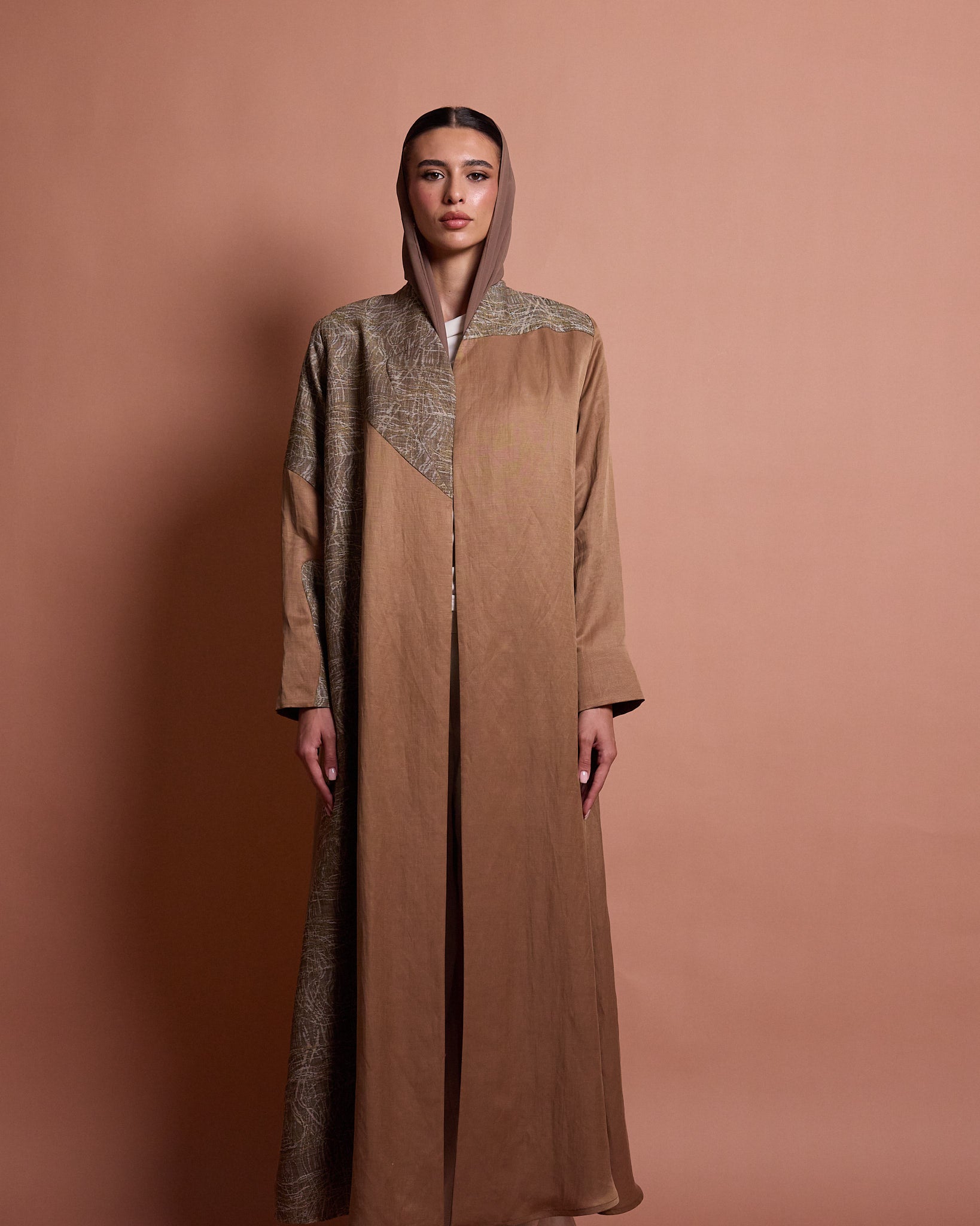 Raw Linen