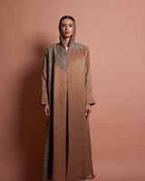 Raw Linen