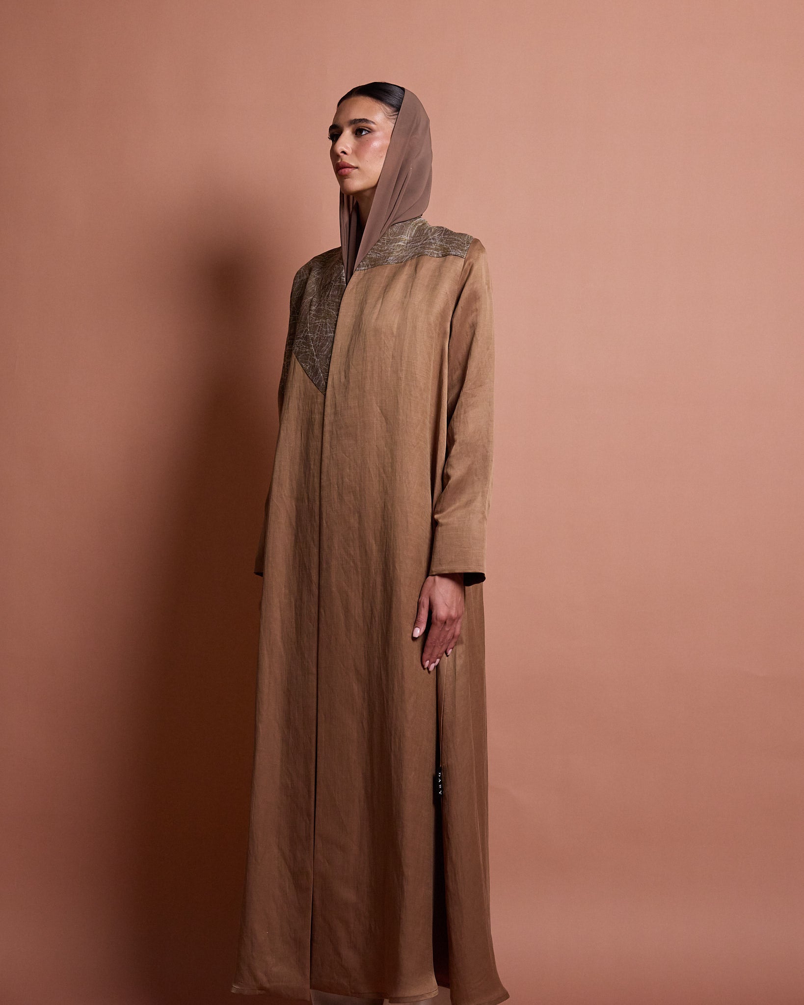 Raw Linen