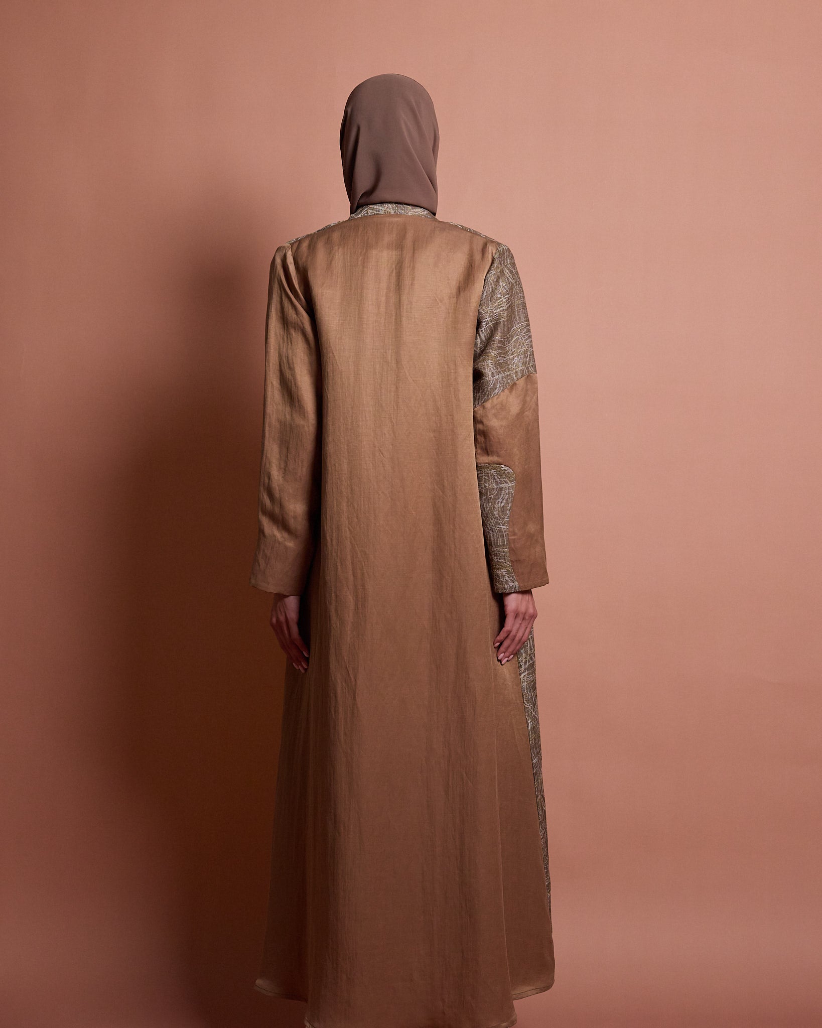 Raw Linen