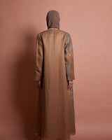 Raw Linen