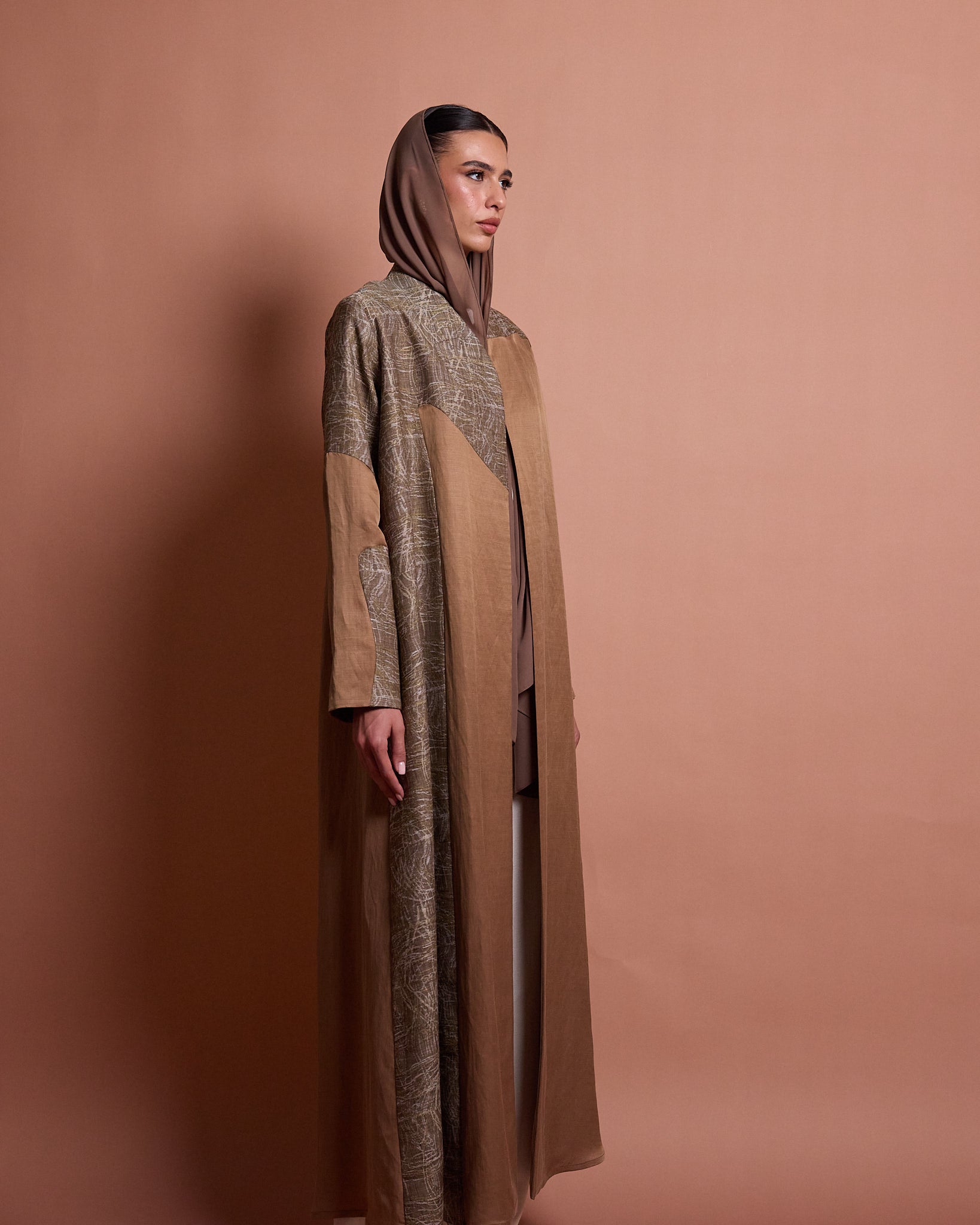 Raw Linen