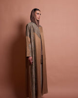 Raw Linen