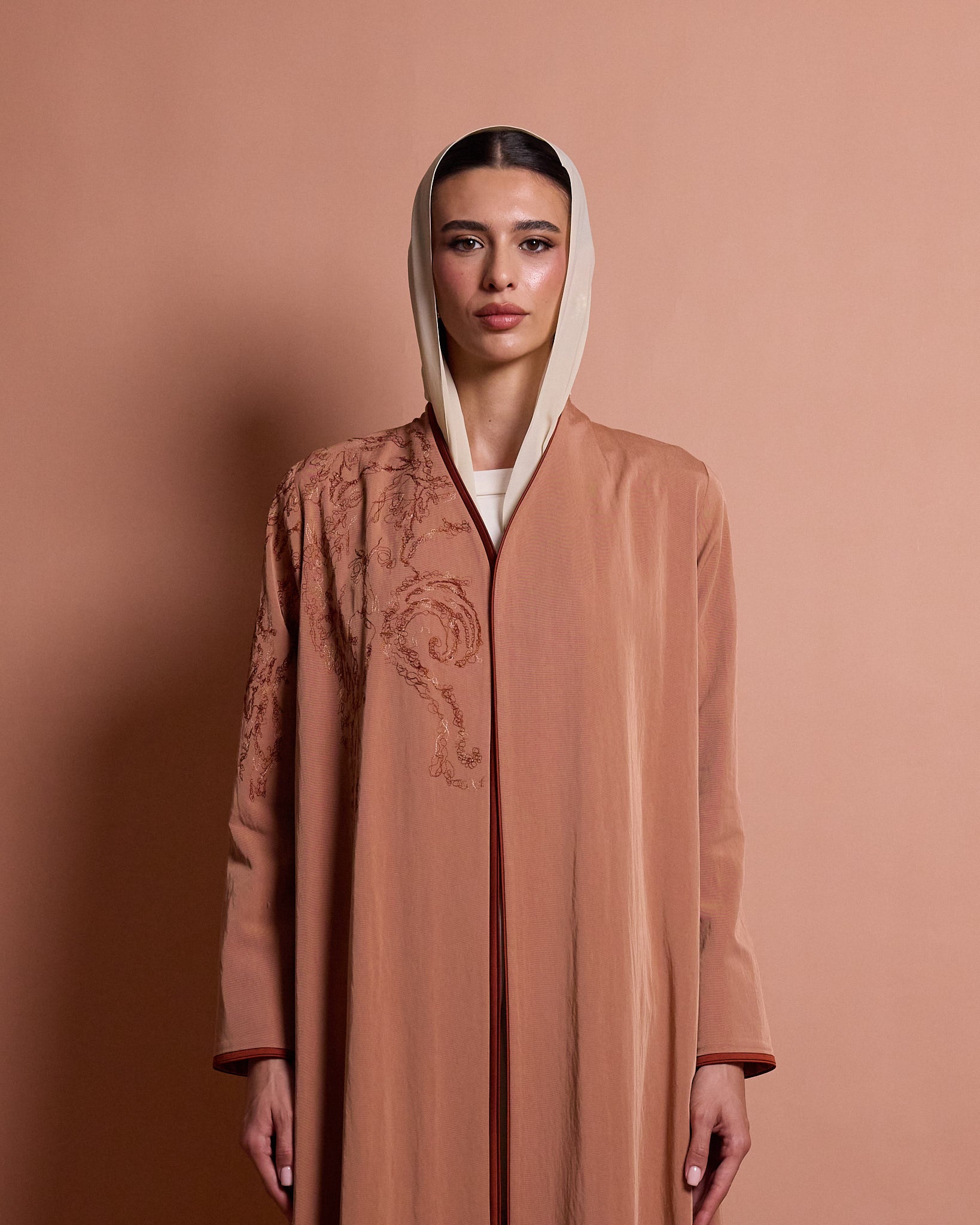 Blush Linen