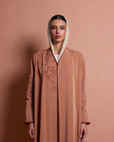 Blush Linen