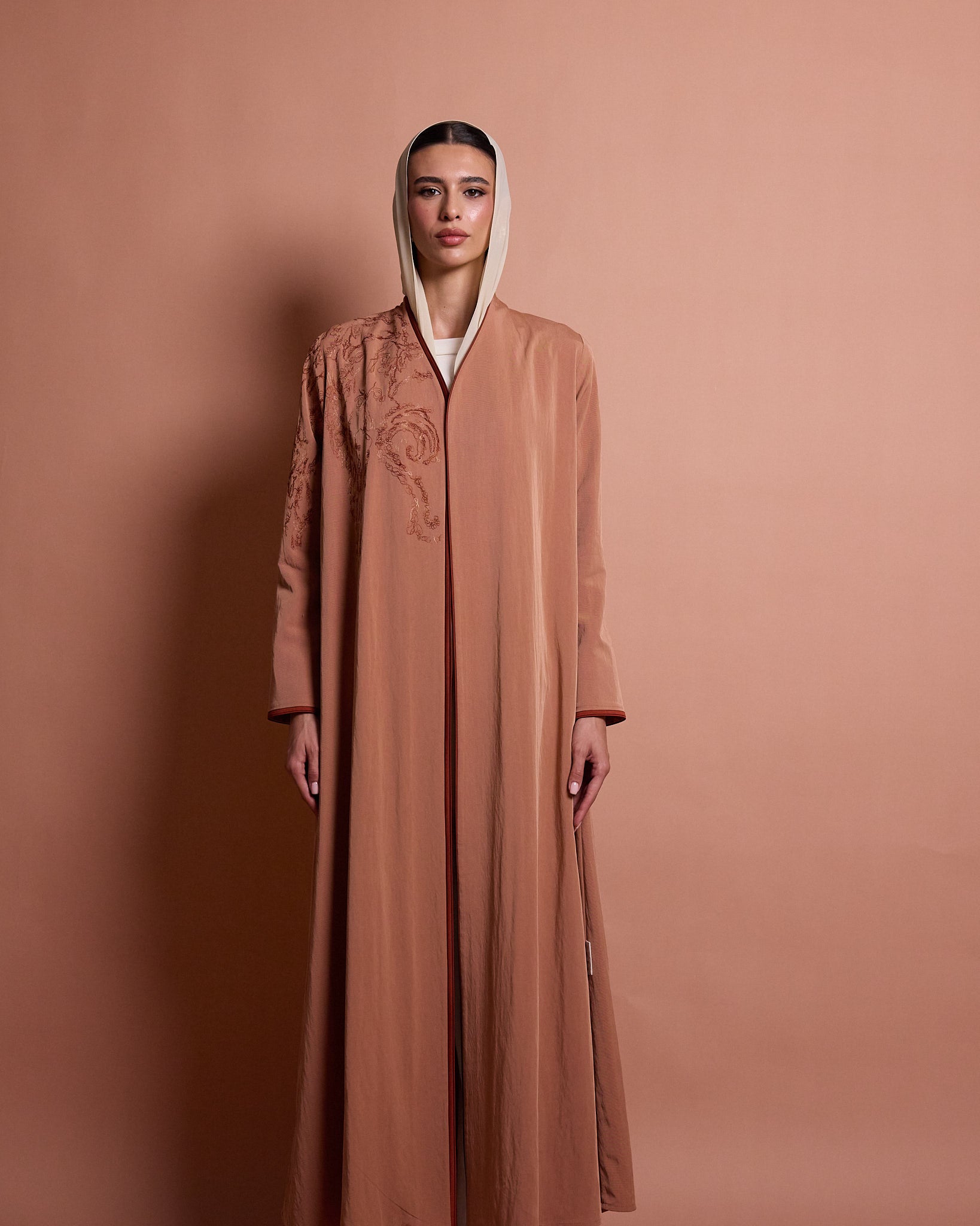 Blush Linen