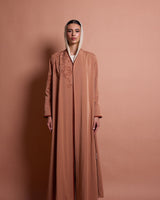 Blush Linen