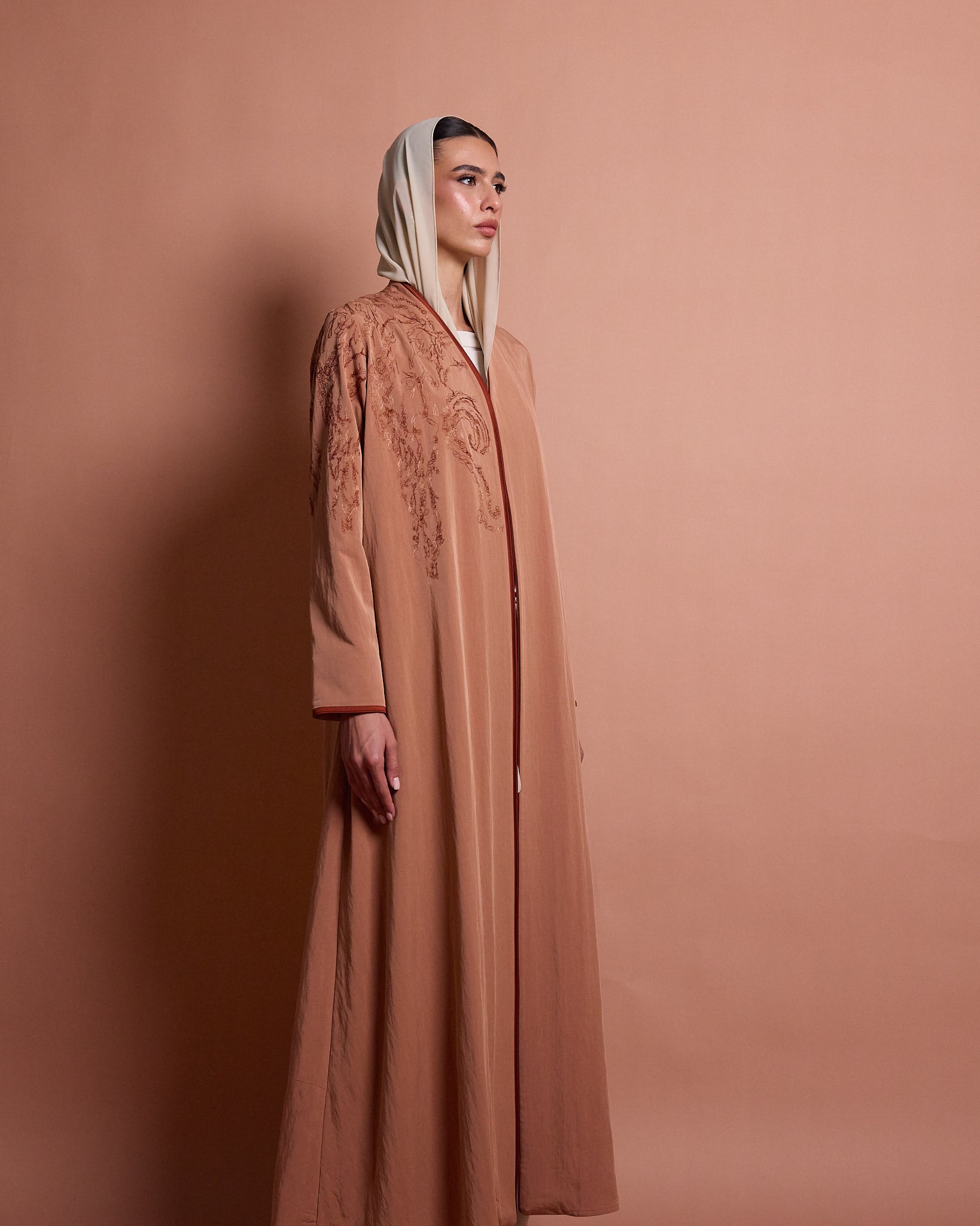 Blush Linen