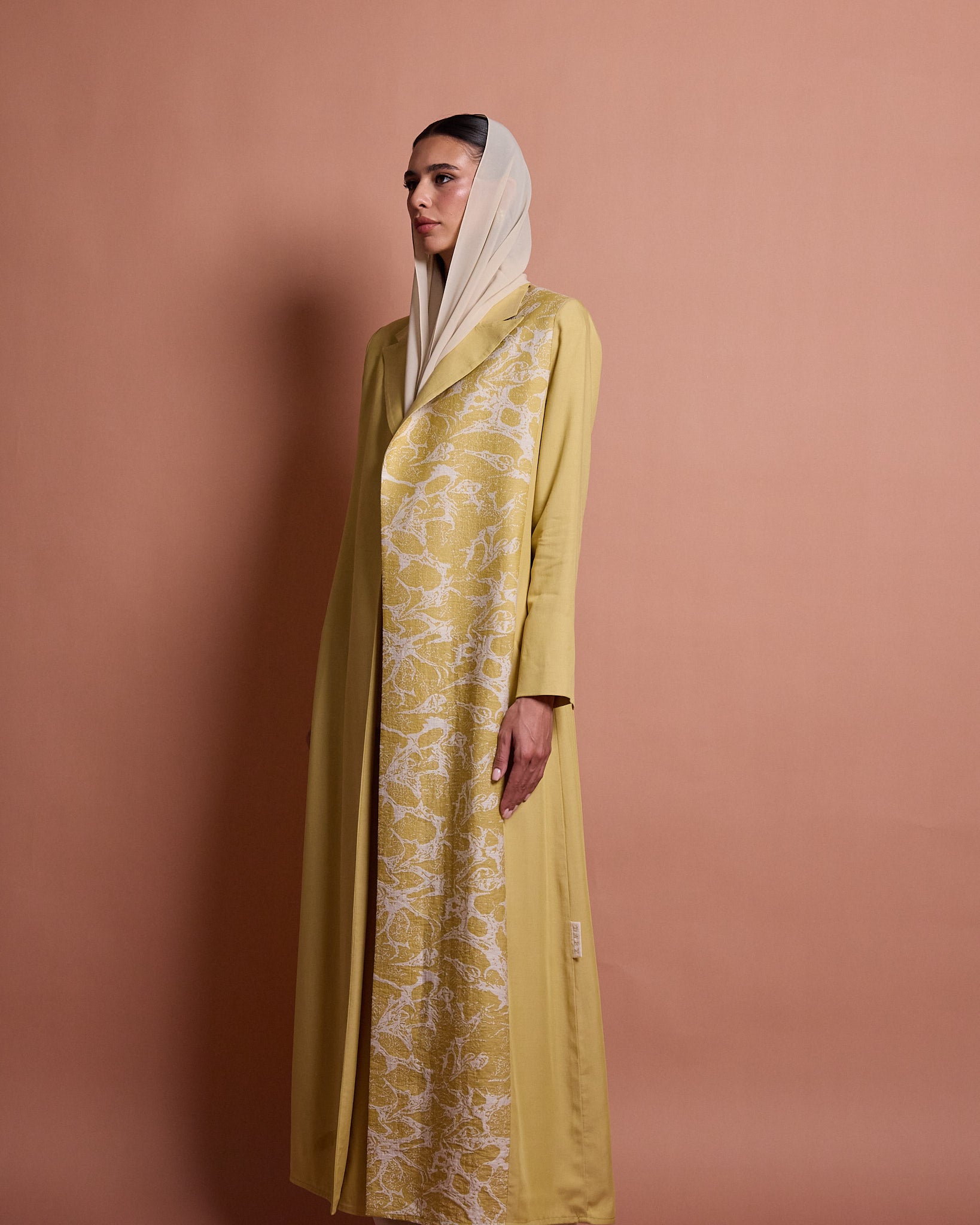 Golden Tailoring