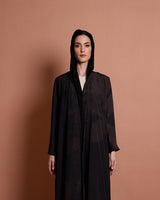 travel abayas online Luxury abaya on sale for women in Doha, Qatar, featuring elegant modern modest fashion and refined design. shopعباية فاخرة ضمن التخفيضات للنساء في الدوحة، قطر، بتصميم أنيق وعصري يعكس أسلوبًا راقيًا ومحتشمًا