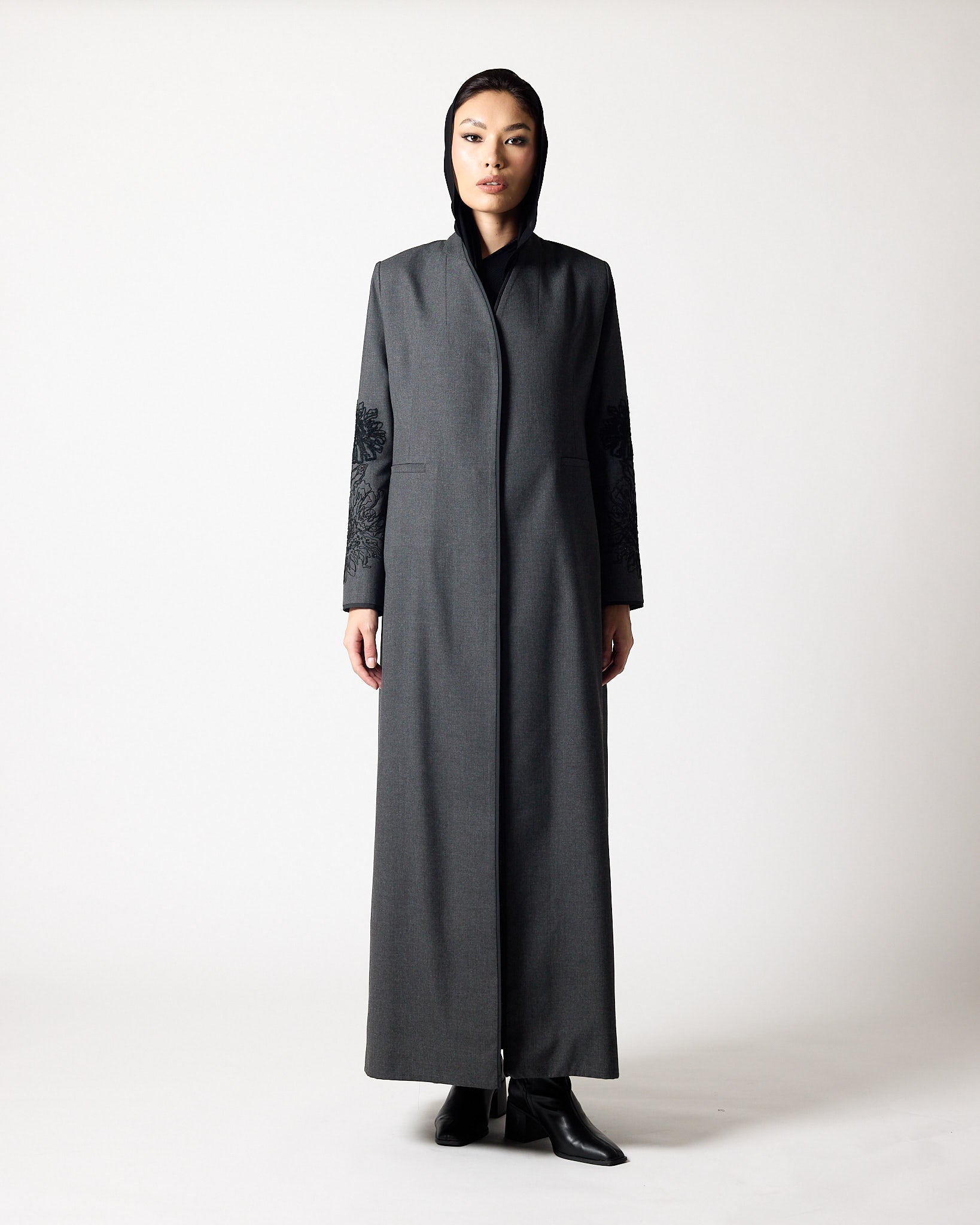 Bloom Trace