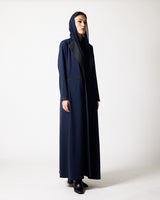 Navy Contrast