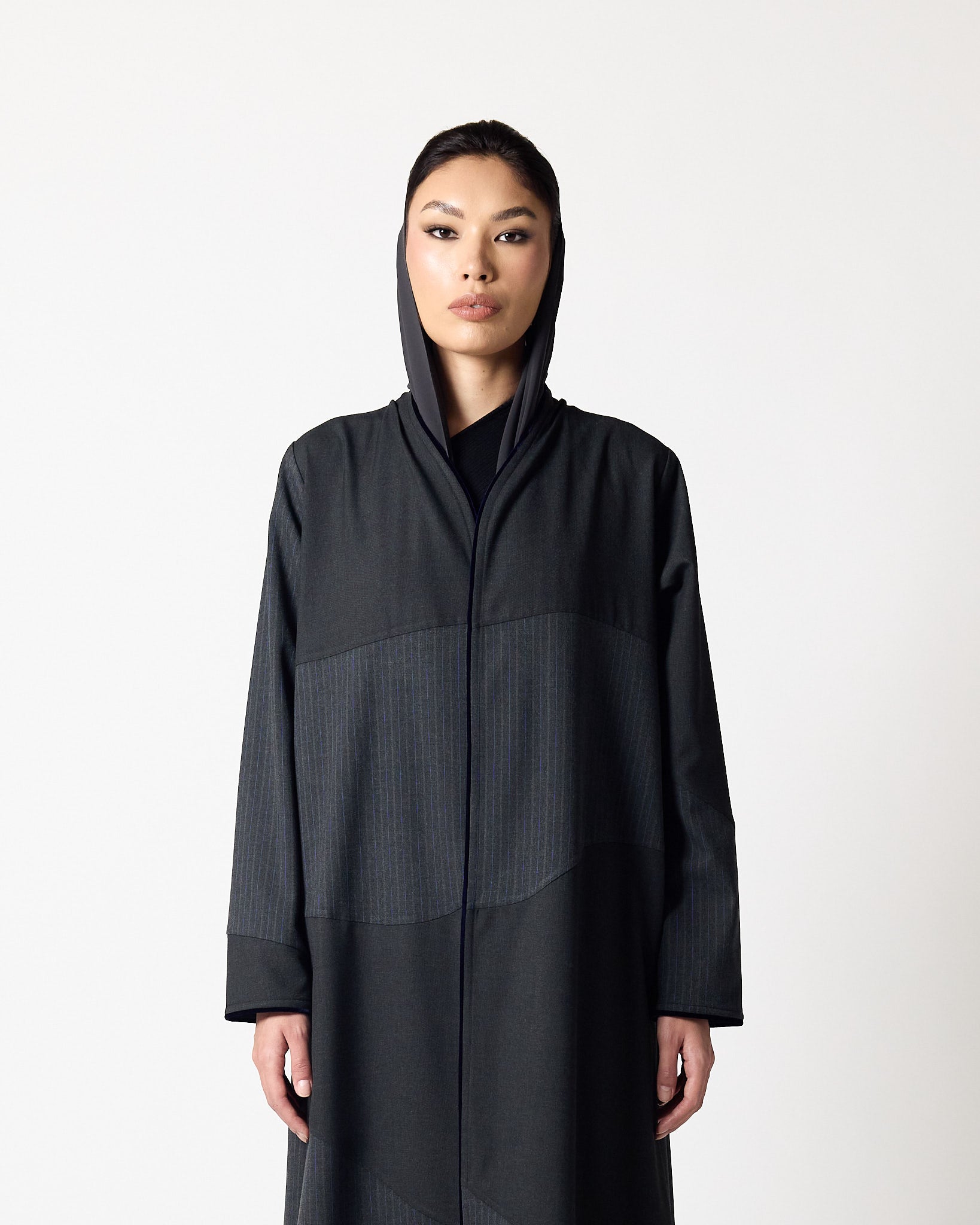Pinstripe Trace
