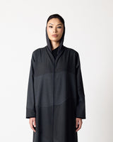 Pinstripe Trace