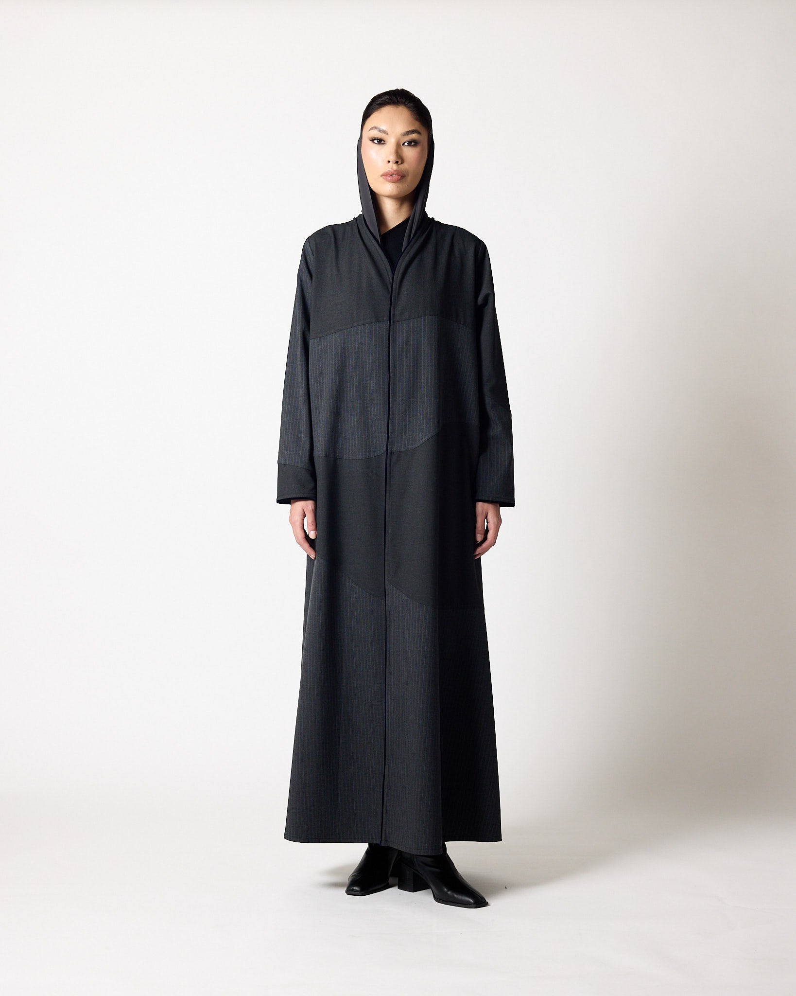 Pinstripe Trace